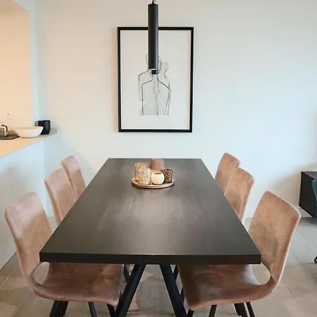 Apartment In For 4 Persons, Cleaning Included *